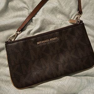 Three beautiful small designer bags for sale